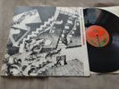 THE MANDRAKE MEMORIAL-puzzle '70 UK LP ORIG. PSYCH GEM RARE so rare as a UK LP
