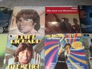 Cliff Richard Vinyl LP Records Love Is Forever 31st of February Street Move It