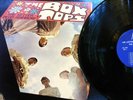 First 3 Box Tops Vinyl LPs: The Letter; Cry Like A Baby; NonStop; (See Below) M-
