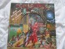 IRON MAIDEN - BRING YOUR DAUGHTER TO THE SLAUGHTER (RARE 12