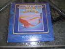MAX CREEK windows 1986 LP PSYCH PROG Rural Rock  Relix Records