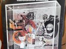 Walter Carlos' Clockwork Orange 1972 Vinyl Columbia KC 3148 EX/VG+