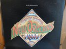 Professor Longhair New Orleans Piano 1972 Vinyl Atlantic SD7225 NM/VG++Gate Mono