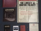 MADNESS – THE LIBERTY OF NORTON FOLGATE – DELUXE BOX SET MINT COMPLETE