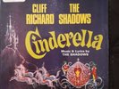 cliff richard and the shadows ep cinderella columbis seg 8527