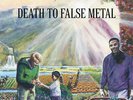 Weezer ?– Death To False Metal 180gm Vinyl SRC Vinyl