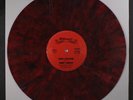JOHNNY CHINGAS: Hairy Situation / Short 12 (marbled vinyl, funky Disco) Soul