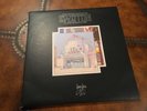 Led Zeppelin The Song Remains The Same LP 1976 SS 2-201 Ex/Ex