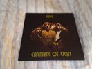 Ride 'Carnival of Light' Rare original 1994 double vinyl LP Ex Cond NM