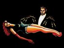 THE ATOMIC BITCHWAX Gravitron Orig LP SEALED MINT Gatefold ? Stoner Psych Rock ?