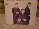 Introducing the Beatles Original vinyl Record Album