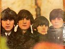 The Beatles ?– Beatles For Sale  Very Rare Press Guatemala Vinyl LP  DIDECA