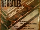 The Beatles ?– Please Please Me, Very Rare Nicaragua Vinyl Sonido Industrial