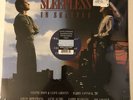 SLEEPLESS IN SEATTLE SOUNDTRACK LP TRANSLUCENT BLUE VINYL TOM HANKS 1,000 copies