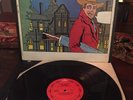 DAVID BOWIE The Man Who Sold The World MERCURY SR 61325