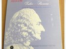 Albert Fuller - Rameau - Reference Recording - Audiophile LP - RR-27 - NM-