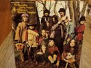 The Incredible String Band ?– The Hangman's Beautiful Daughter (LP) psych, NM