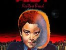 Riot - Restless Breed LP - Orange Colored Vinyl - Heavy Metal Album SEALED & NEW