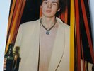 Sid Vicious - Sid Sings Vinyl LP UK 1st Press + Rare 1st Poster Sex Pistols