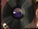 FLANAGAN & ALLEN WASHING ON THE SEIGFRIED LINE/RUN RABBIT RUN 78rpm