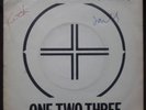 One Two Three - SIGNED Sleeve Professionals 7