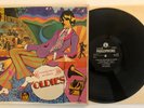 The Beatles - A Collections Of Beetles Oldies - 1966 Denmark VG++ Sonic Cleaned