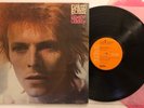 David Bowie - Space Oddity - 1972 US 1st Press LSP-4813 (EX) Ultrasonic Clean