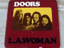 The Doors - L.A. Woman Vinyl Album w/ Covers - 1971 Elektra - NO RESERVE