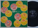 KENYA CMS compilation LP Top 1 JOHN MWALE Isaya Mwinamo EDWARD NANDWA Jim Lasco