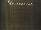ERASURE-'WONDERLAND - 30TH ANNIVERSARY vinyl LP-Brand new/Still Sealed
