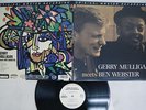 GERRY MULLIGAN MEETS BEN WEBSTER SAME VERVE MFSL 1-234 US AUDIOPHILE VINYL LP