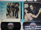 KINKS BEST OF 1977-1986 ARISTA 18RS-61,2 Japan OBI VINYL 2LP
