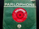 Beatles - Please Please Me - UK 1963 1st Press Red Parl. 45 + 'JR' Demo Stamper