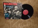 Curtis Fuller Sextette Imagination Savoy-Musicdisc 6038 Benny Golson EX imp
