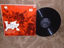 Richie Garcia A Message from Garcia Dawn DLP 1106 mono org pres Bill Evans mono