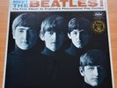 THE BEATLES 