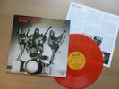 Various ?– Girls With Guitars Take Over   ACE 2017  ois LP RED Vinyl mint-