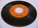 BOBBY BLAND - SHOES / A TOUCH OF THE BLUES - DUKE