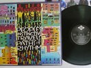 A TRIBE CALLED QUEST PEOPLE'S INSTINCTIVE JIVE HIP 96 UK VINYL LP