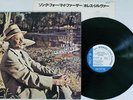 HORACE SILVER QUINTET SONG FOR MY FATHER BLUE NOTE GXF 3017 Japan VINYL LP