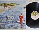 GENESIS FOXTROT CHARISMA BT-5161 Japan VINYL LP