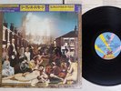 ELECTRIC LIGHT ORCHESTRA SECRET MESSAGES JET 25AP 2640 Japan CAP OBI PROMO LP
