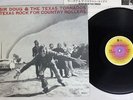 SIR DOUG & TEXAS TORNADOS TEXAS ROCK FOR COUNTRY ROLLERS ABC YX-8047-AO Japan LP