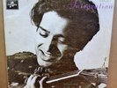 AMANCIO D'SILVA INTEGRATION OG UK MONO COLUMBIA / EMI LANSDOWN SERIES LP CLIP