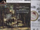 * EMI ASD 481 WHITE GOLD 1st * NM * FISCHER-DIESKAU - SCHUBERT SCHONE MULLERIN