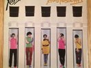 X-ray Spex Germfree Adolescents (1978) LP Vinyl Album Mobjack INS 3023 Promo