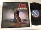 Ozzy Osbourne LP Blizzard Of Ozz MINT ORIG