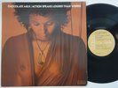 CHOCOLATE MILK Action Speaks Louder Than Words ORIG US LP modern soul JAZZ FUNK