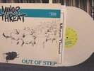 Minor Threat 