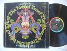 THE INSECT TRUST SAME RARE 1968 US ORIGINAL 1st PRESS LP PSYCH FOLK EASTERN PROG